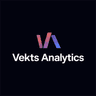 Vekts Analytics logo
