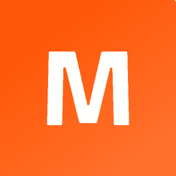 Meridian ‑ AI Bundle Builder logo