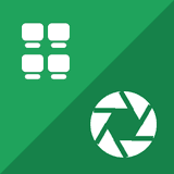 Findora AI Visual Search logo