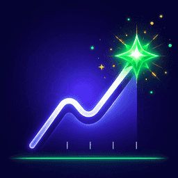 Code Magic: ProfitIQ logo