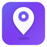 LocateUs ‑ Store Locator Map logo