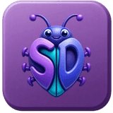 SD ‑ POS Deposit Manager logo