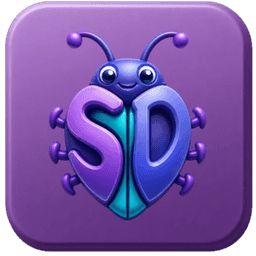 SD ‑ POS Deposit Manager logo