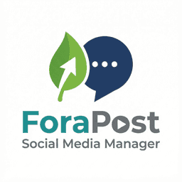 ForaPost logo