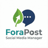 ForaPost logo