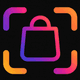 snap2shop logo