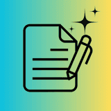 Easy Blog: SEO AI Blog Posts logo