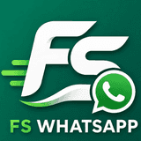 FS Whatsapp logo