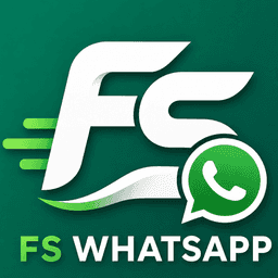 FS Whatsapp logo