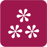 Tevy: Affiliate & Instagram logo