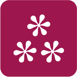 Tevy: Affiliate & Instagram logo