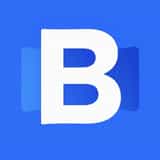 BigBanner.ai: GPT Hero Banner logo