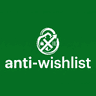 Anti‑Wishlist: Exit Feedback logo