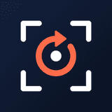 Reshot logo