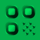 QRC ‑ QR Code Generator logo