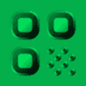 QRC ‑ QR Code Generator logo