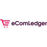 Ecomledger Data Connector logo