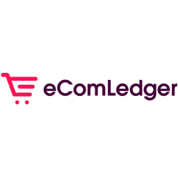 Ecomledger Data Connector logo