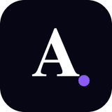 AETHER Blocks logo