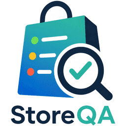 StoreQA logo