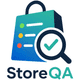 StoreQA logo
