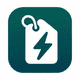 Netra: PriceSignal logo