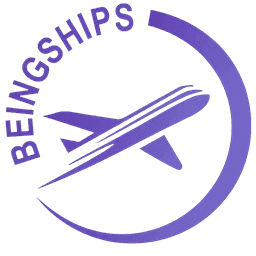 BeingShips EDD logo