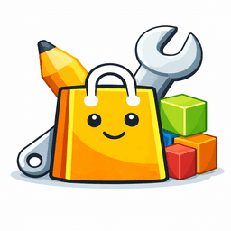 ProductBuilder AI Content logo