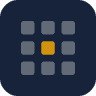 A2DB ‑ Anything to Database logo