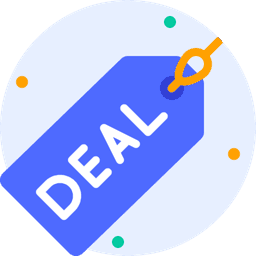 Dealpulse Discount logo