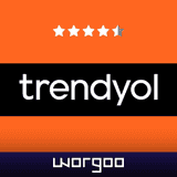 Worgoo Trendyol Yorumları logo