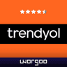 Worgoo Trendyol Yorumları logo