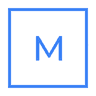 Metly — Automated Analytics logo