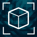 SeeFit AR ‑ AR Size Checker logo