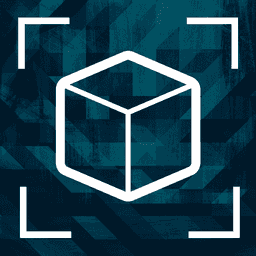 SeeFit AR ‑ AR Size Checker logo