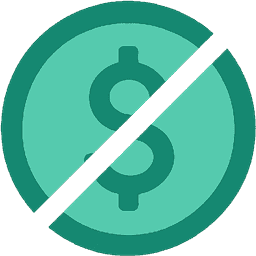 PartialPay Deposit & Split COD logo