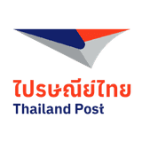 Thailand Post (Official) logo