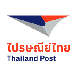 Thailand Post (Official) logo
