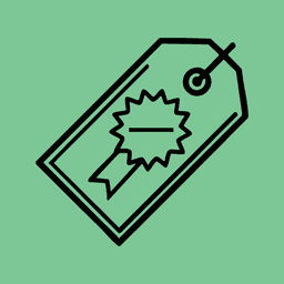 BadgeKit logo