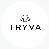 Tryva: AI Try‑On & Model Photo logo