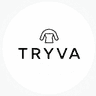 Tryva: AI Try‑On & Model Photo logo
