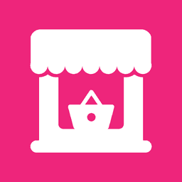 Market 2 Boutique App logo