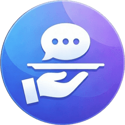 The Concierge Chat logo