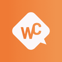 WiseChats logo