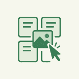 PixBatch ‑ Batch Add Images logo