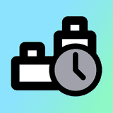 Metascheduler: Content Trigger logo