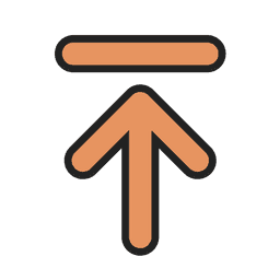 UR: Smart Back To Top Button logo