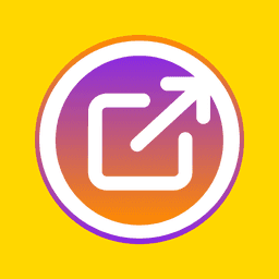BL External Links Button logo