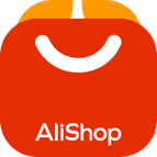 AliExpress Dropshipping ‑ Ali logo