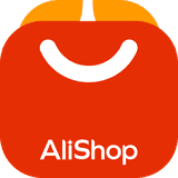 AliExpress Dropshipping ‑ Ali logo